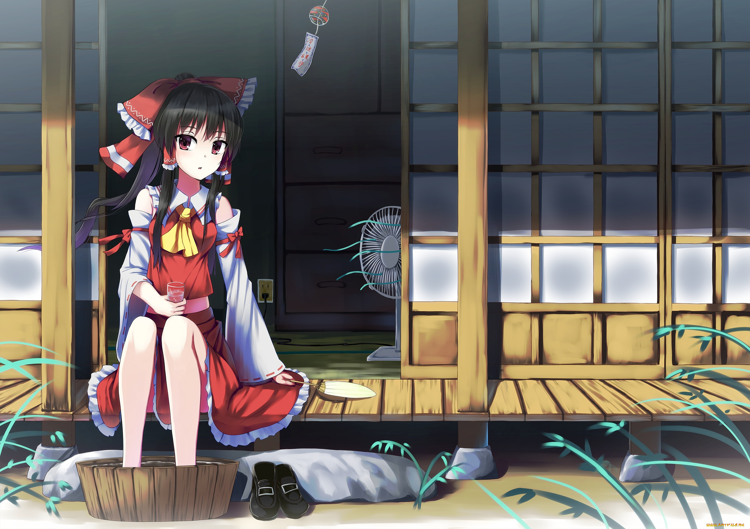 , touhou, , , 